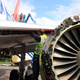 Image for article titled How To Recycle An Airplane